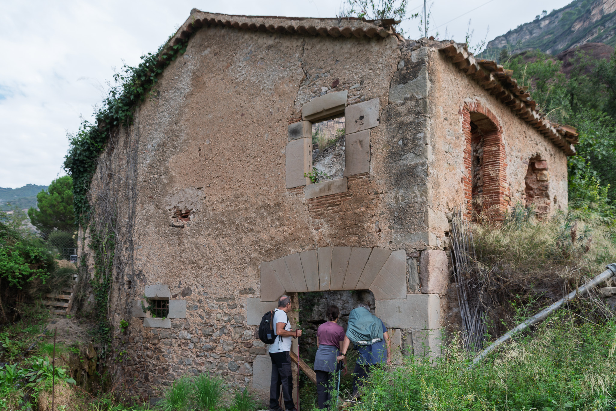 Sant Miguel del Fay 20250928 3270